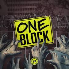 One Block