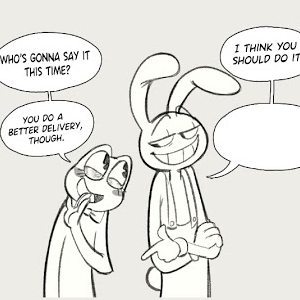 A Case Of Ligma (The Amazing Digital Circus Comic Dub)
