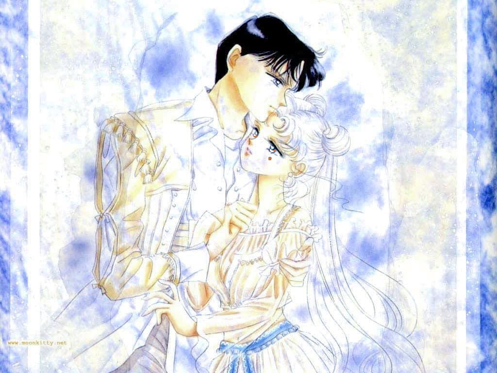 Sailor Moon Classic Episode 1 Fandub Clip