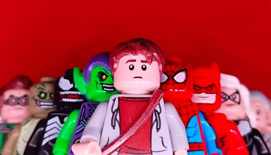 Spider-Man: One and Only
