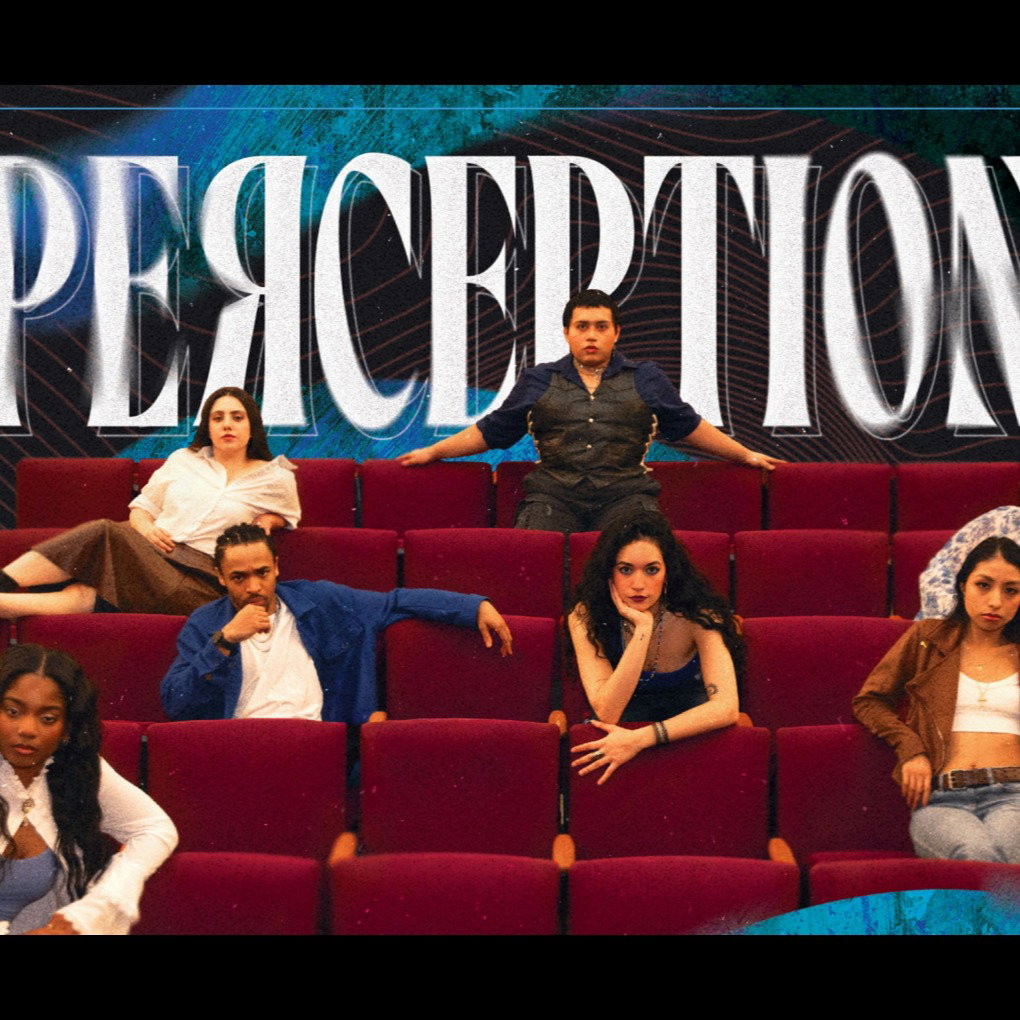 Perceptions: 2026 QC Student Choreography Showcase