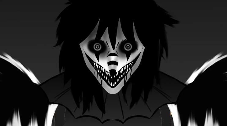 Laughing Jack (ANALOG HORROR)