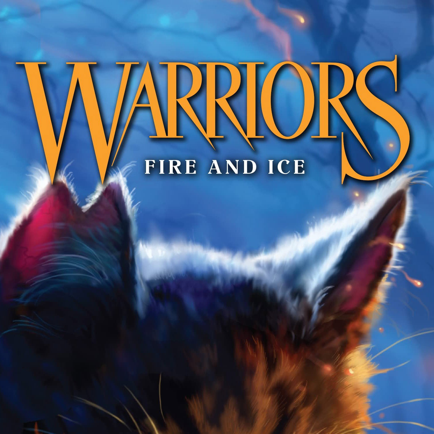 Warriors: Fire and Ice (Episode 1)