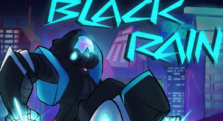 Black Rain