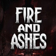 Fire and Ashes   ASD Studio Franchise   Antellus Games