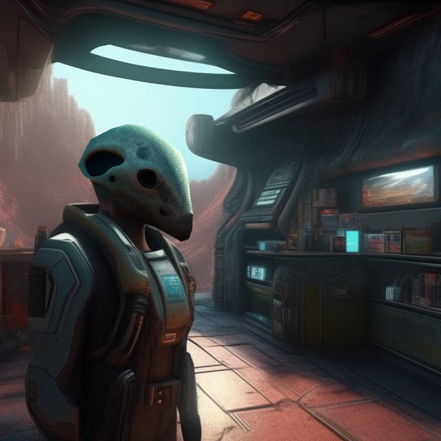 Tesseract Prime Offworld 