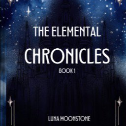 The Elemental Chronicles Book 1