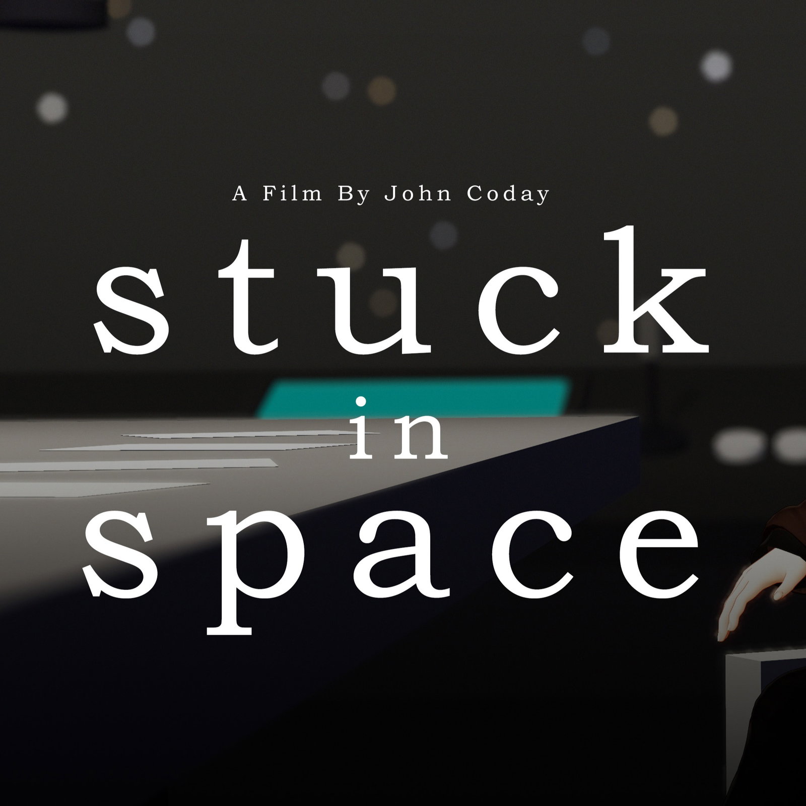 Stuck in Space (2025)