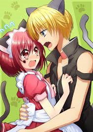 Tokyo Mew Mew Abridged (2002): IchiRyou Version [TV-14]