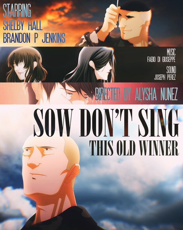 Sow Don't Sing: This Old Winner