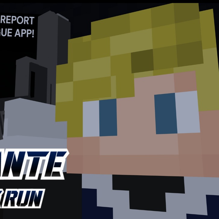Vigilante: On The Run