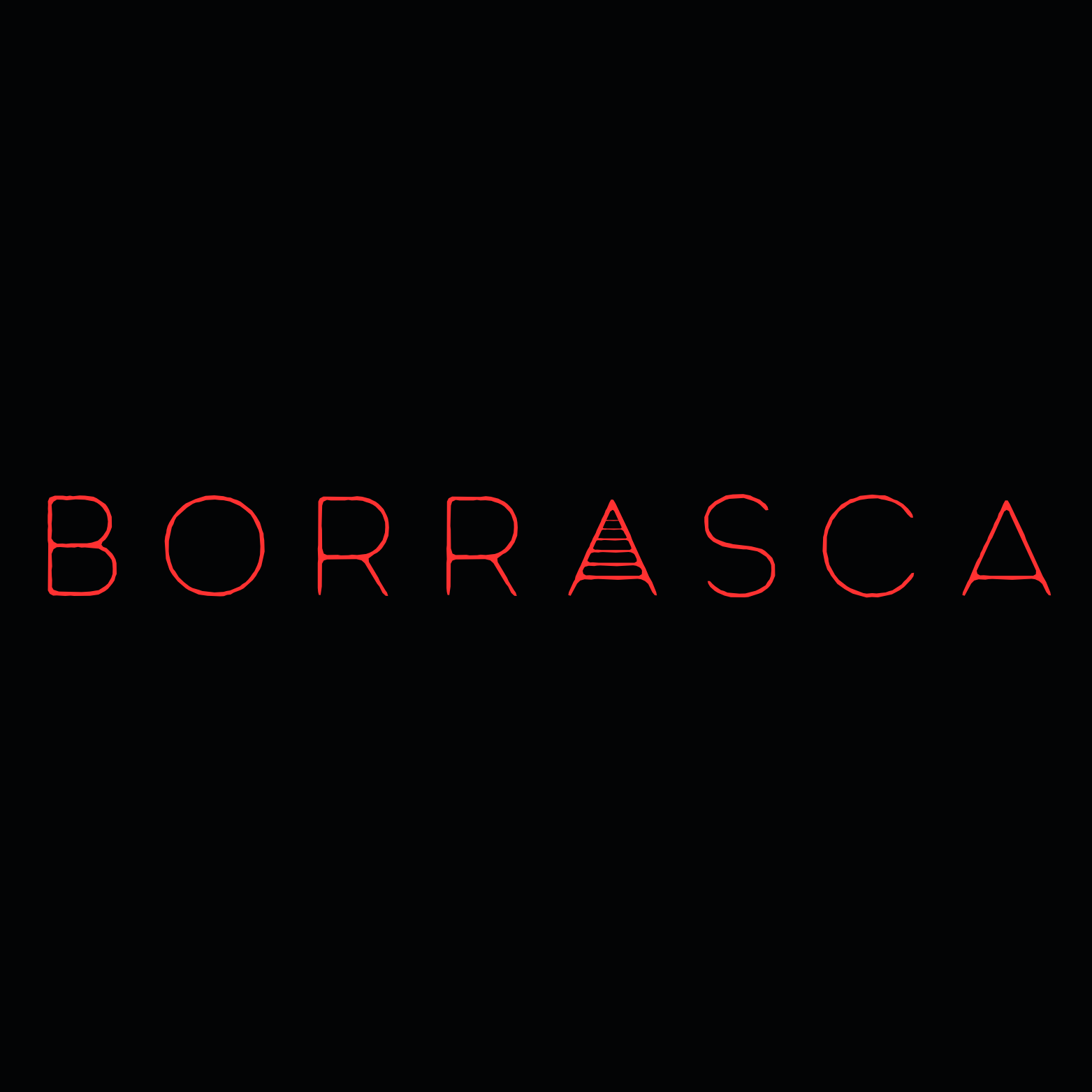 Borrasca