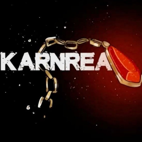  Karnrea - Official Webtoon Dub