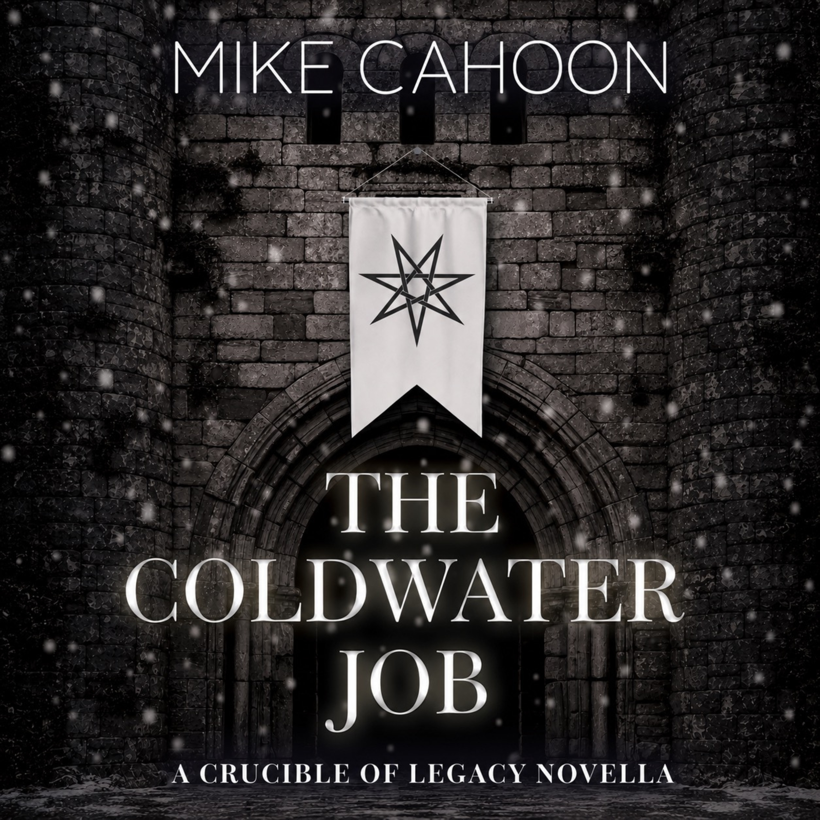 The Coldwater Job