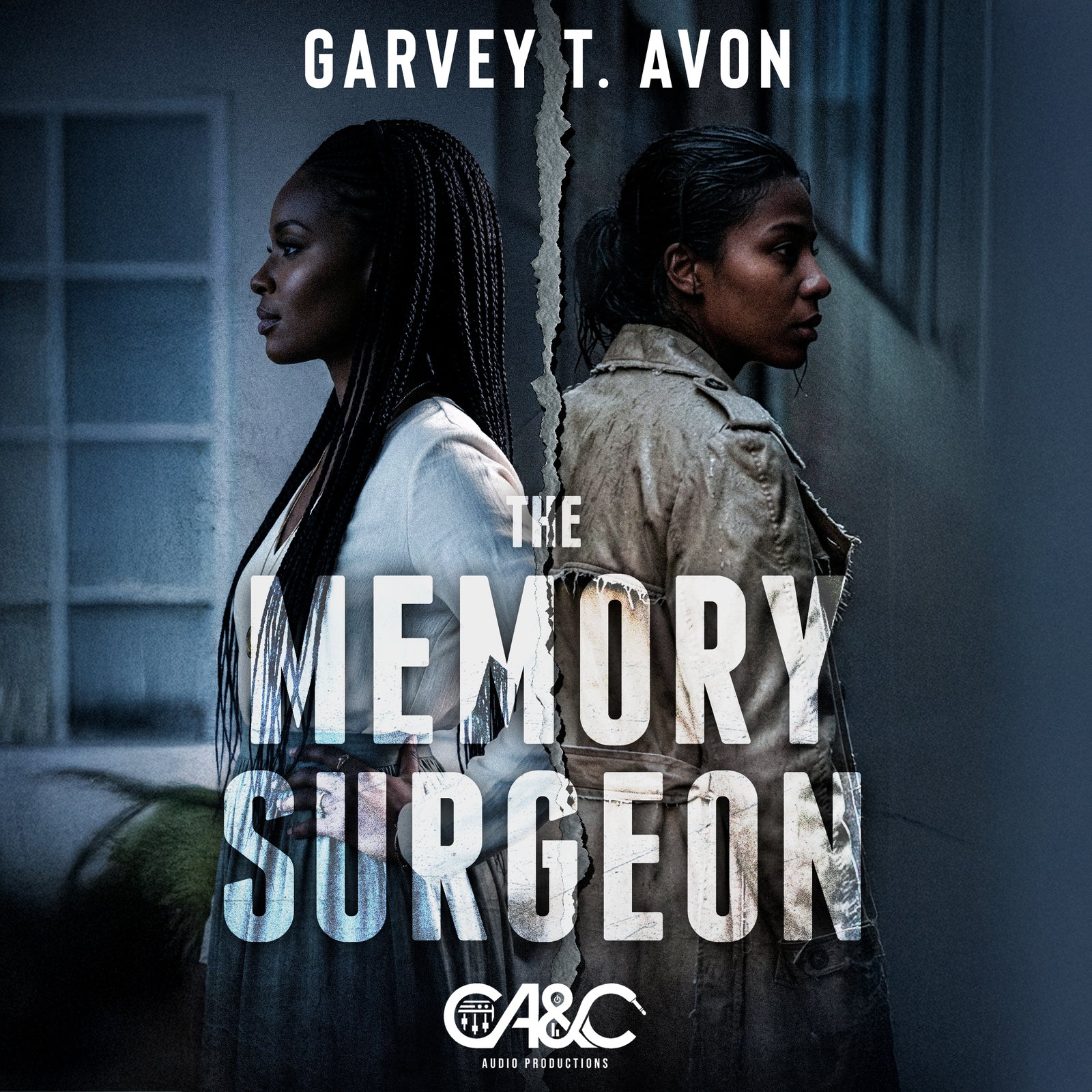 The Memory Surgeon
