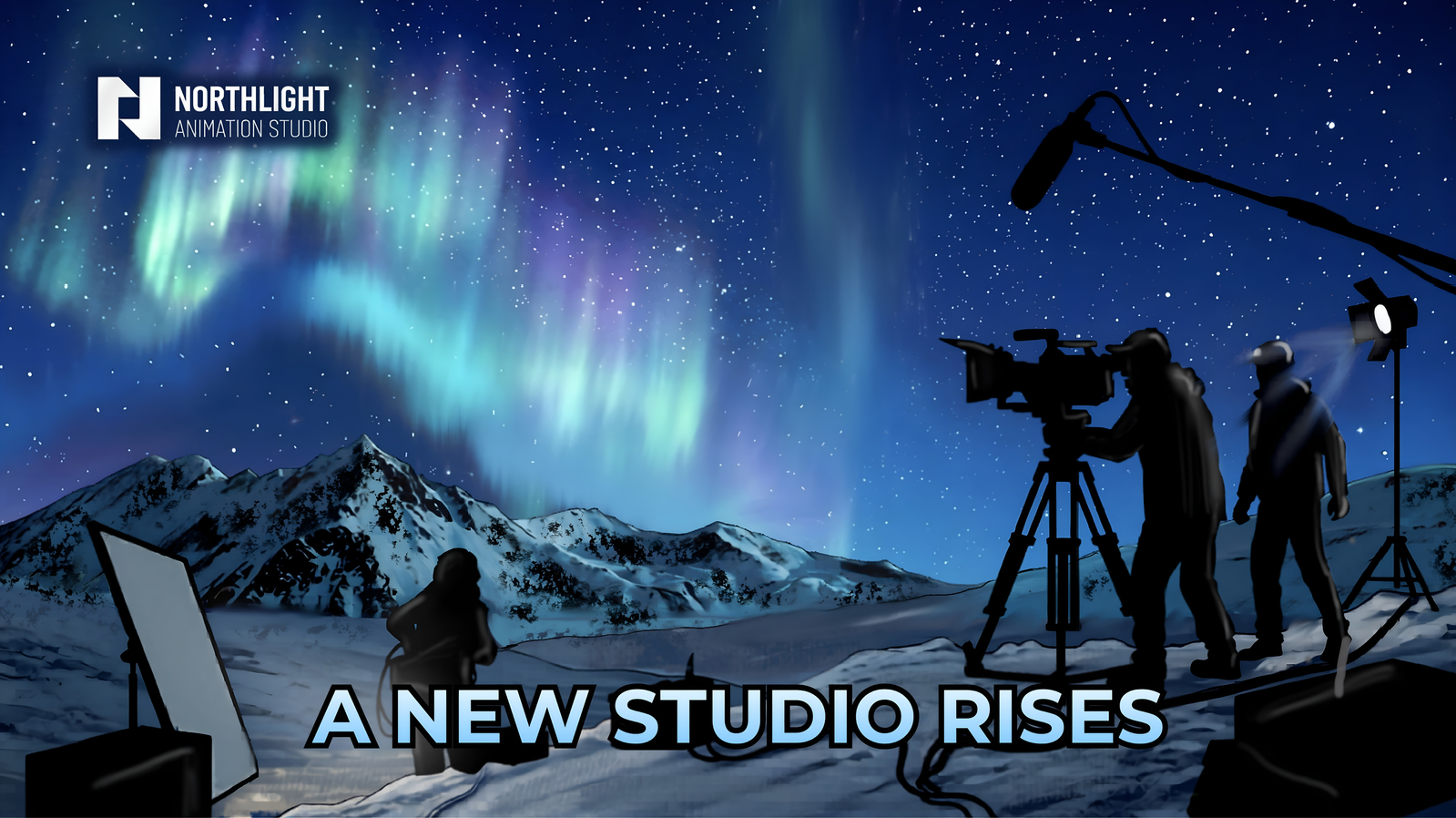 Northlight Animation Studio – Official Trailer