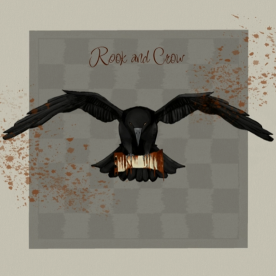 Rook & Crow