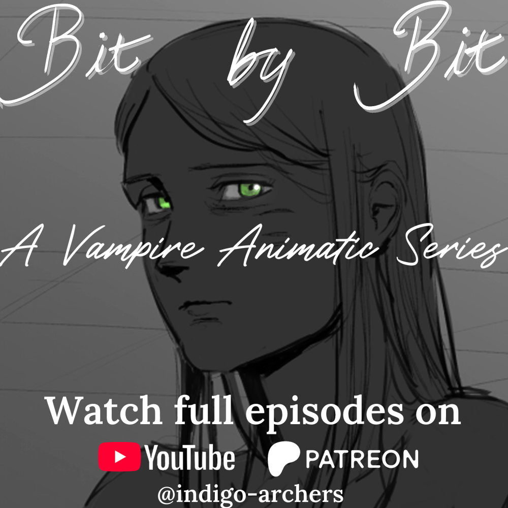 Scarborough Fair | BIT BY BIT Ep. 12