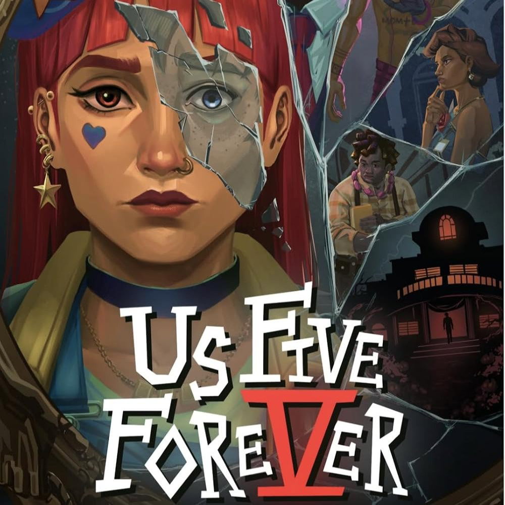 Us Five Forever