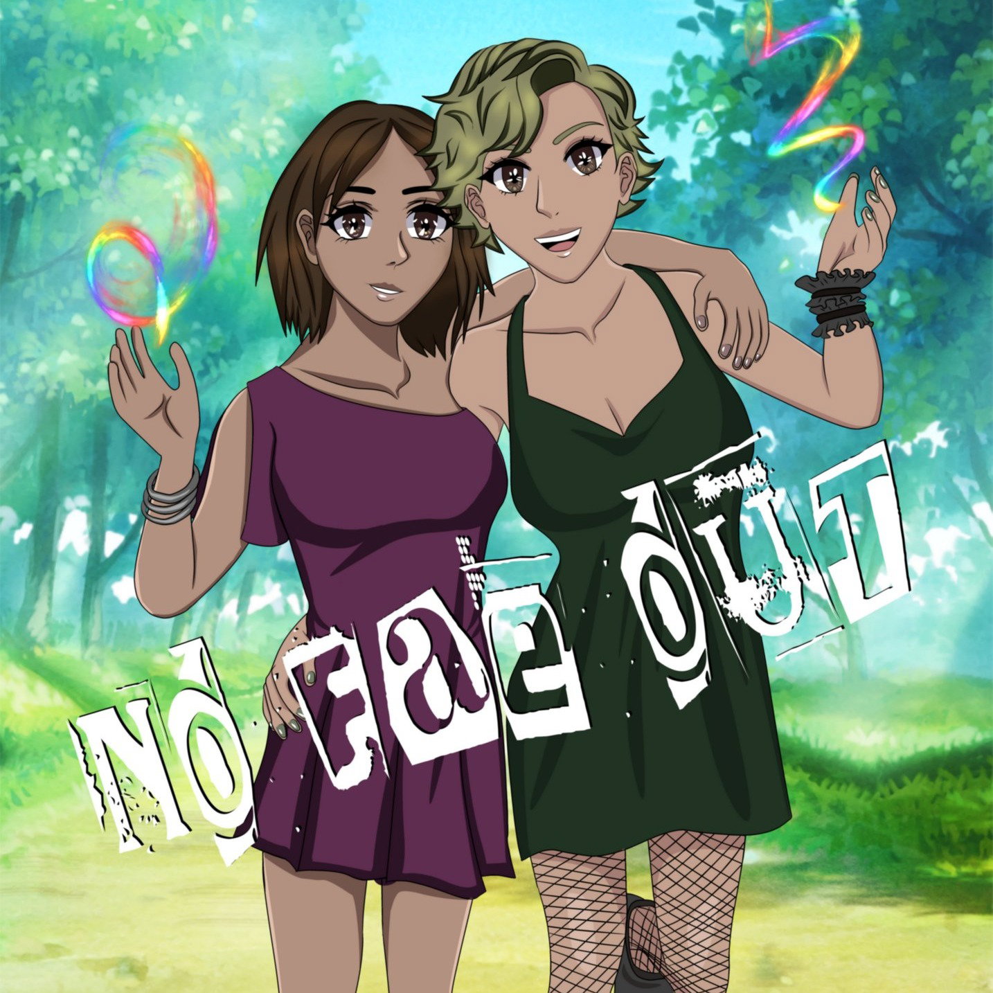 No Fae Out