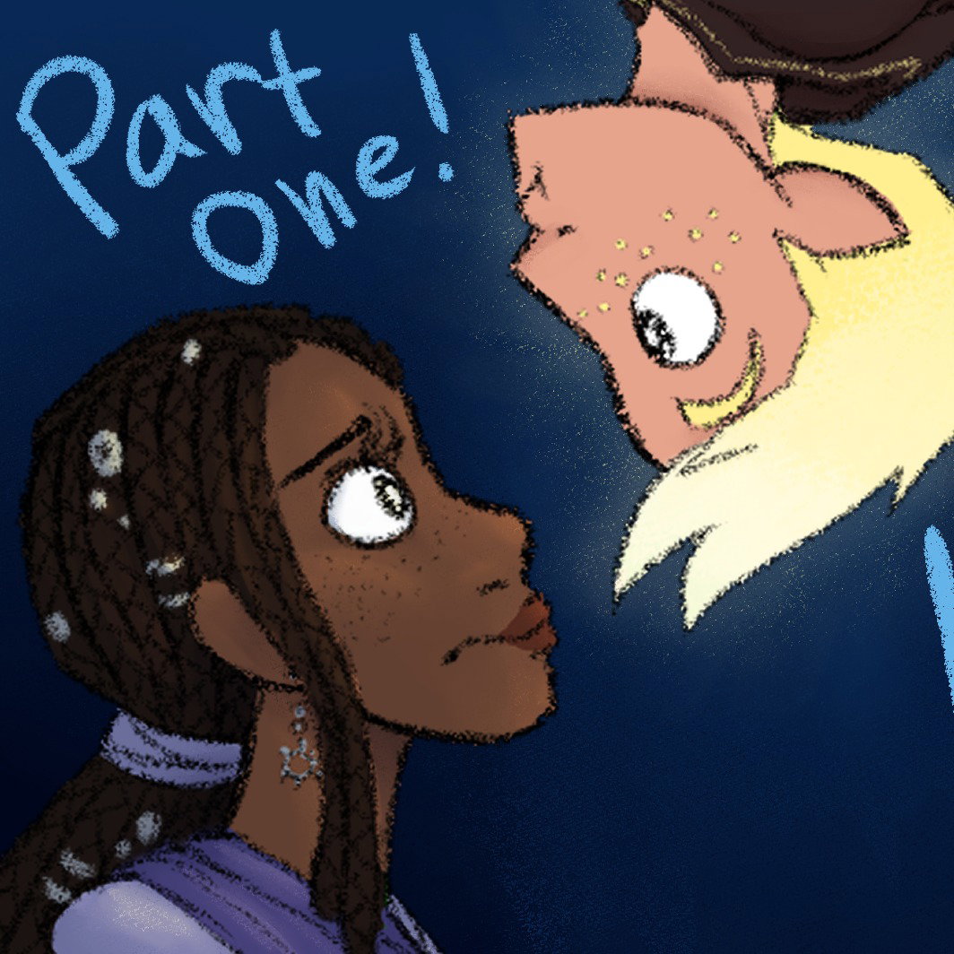 An Animation Major Rewrites Disney's Wish