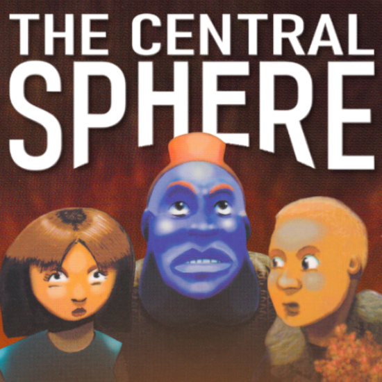 The Central Sphere