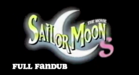 Sailor Moon S: The Movie—Hearts in Ice