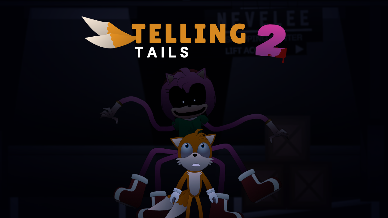 Telling Tails 2