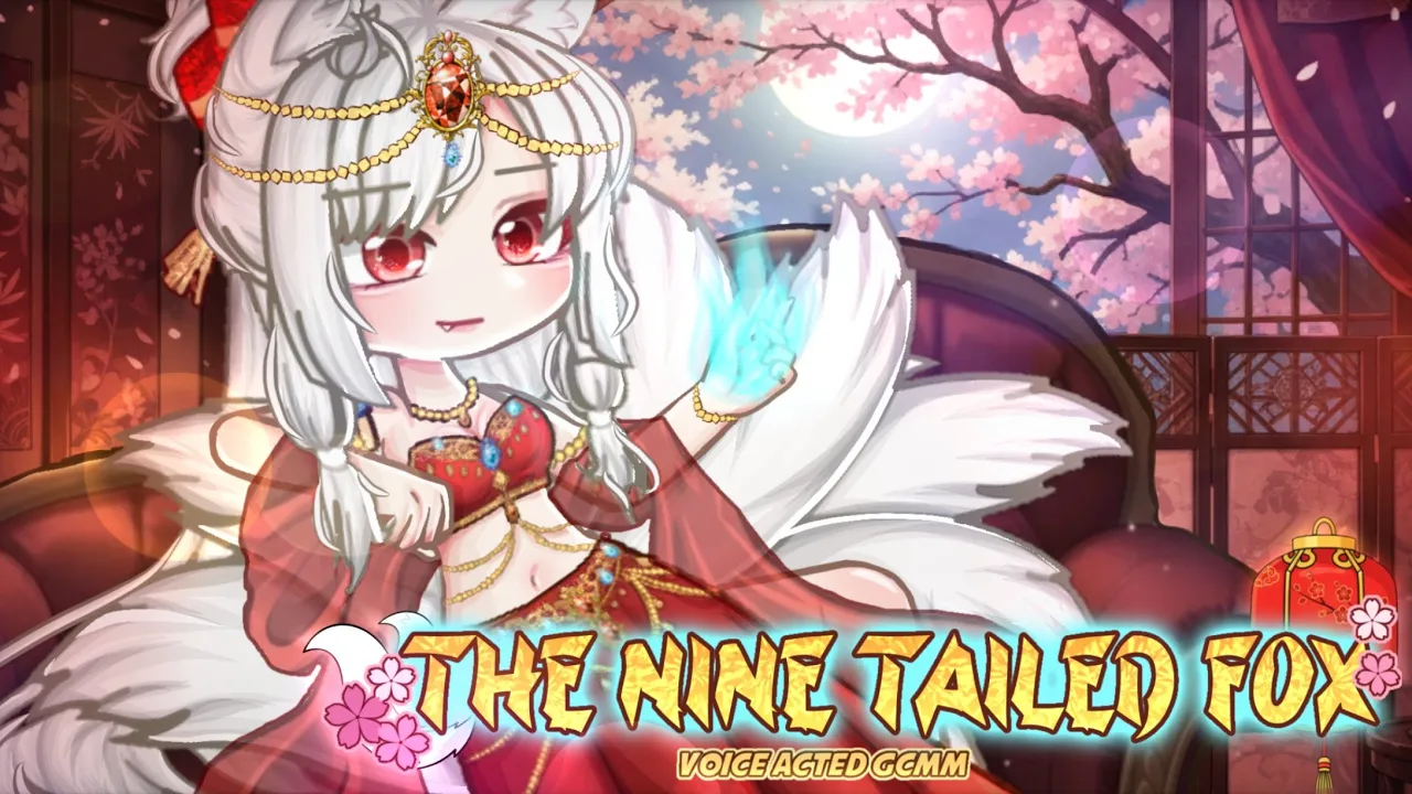 The Nine-Tailed Fox | GCMM