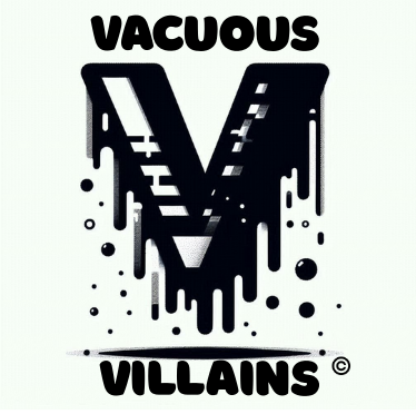 Vacuous Villains