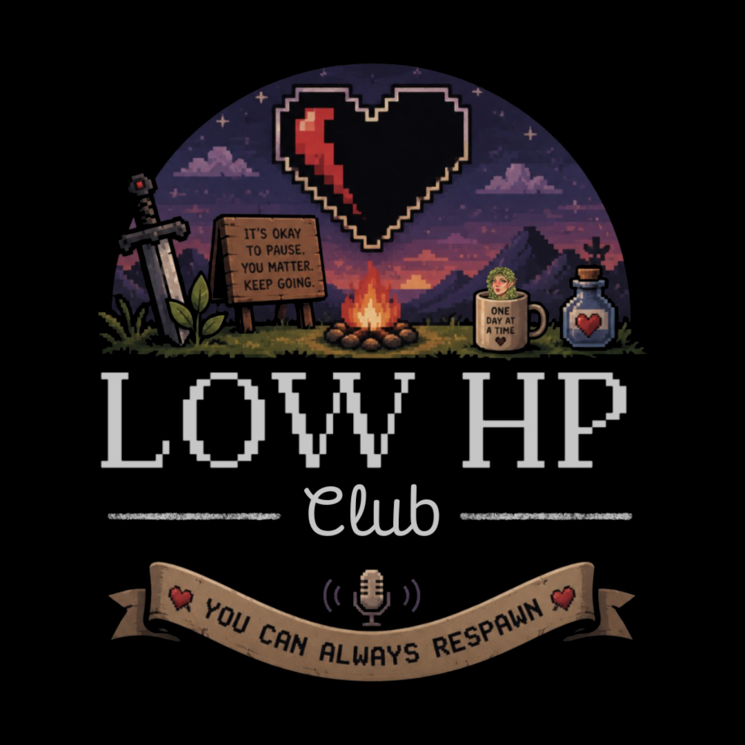 The Low HP Club