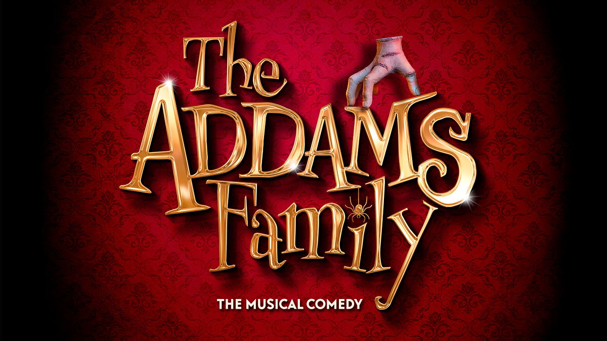 The Addams Family Musical 
