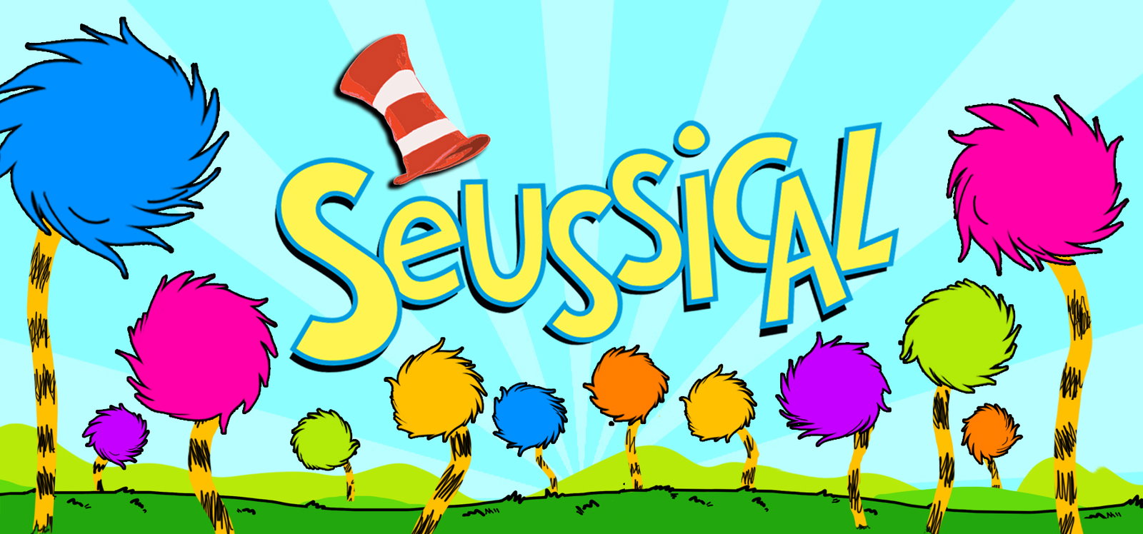 Seussical