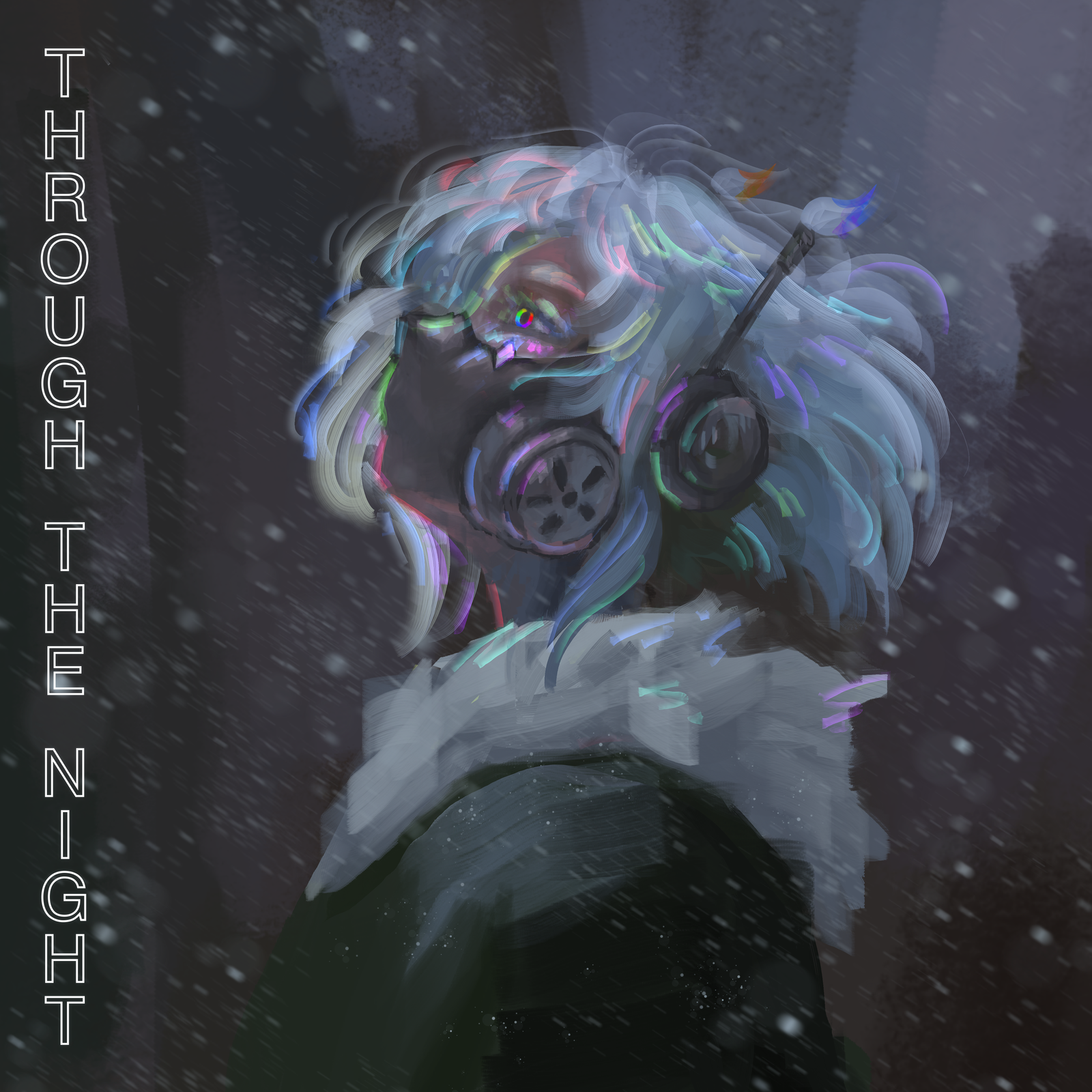 Through the Night