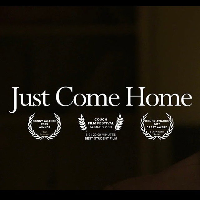 Just Come Home