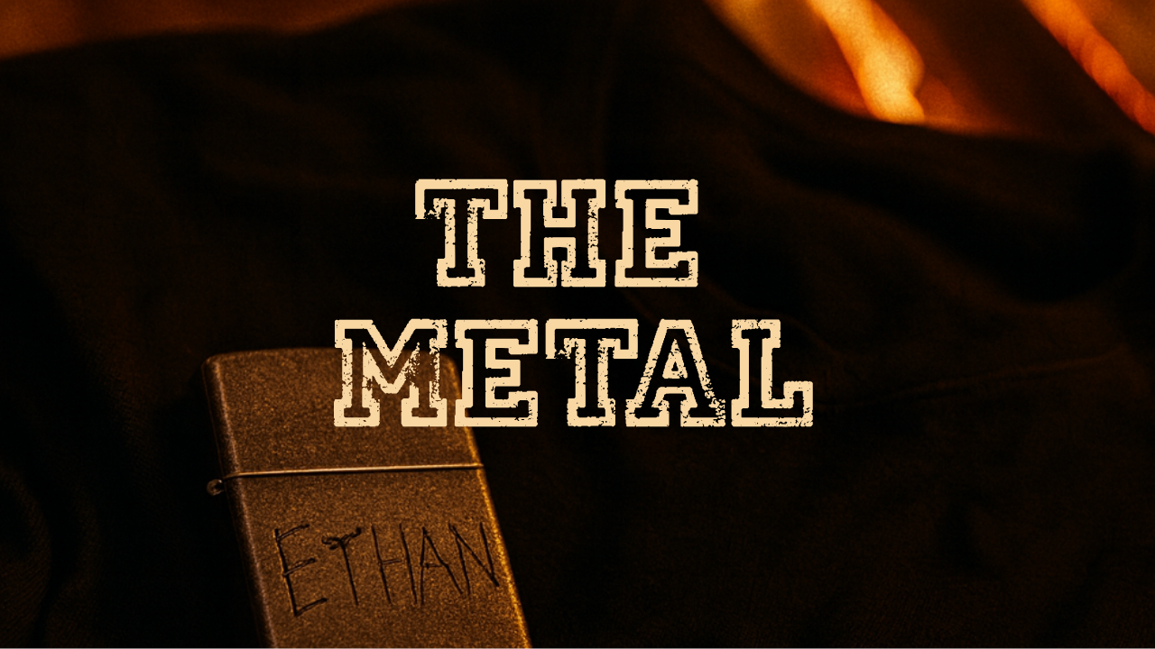 THE METAL