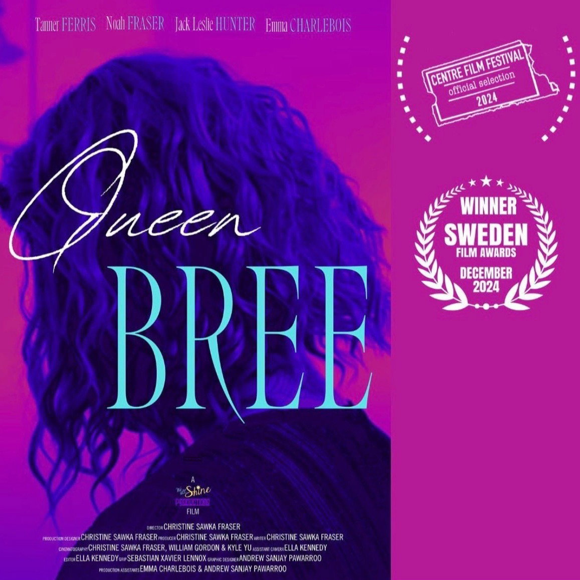 Queen Bree