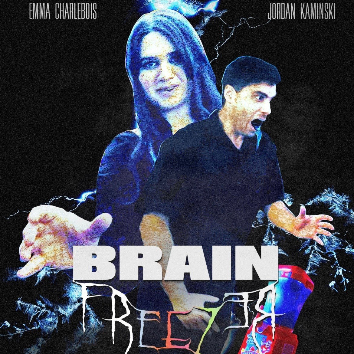 Brain Freezer