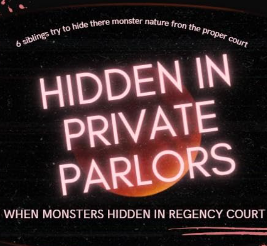 Hidden in Private Parlors