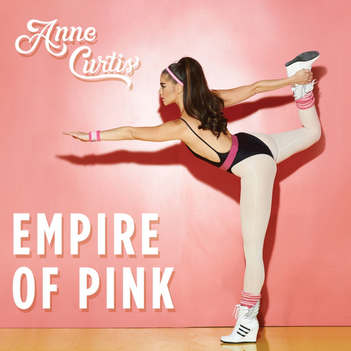 Empire of Pink - Anne Curtis