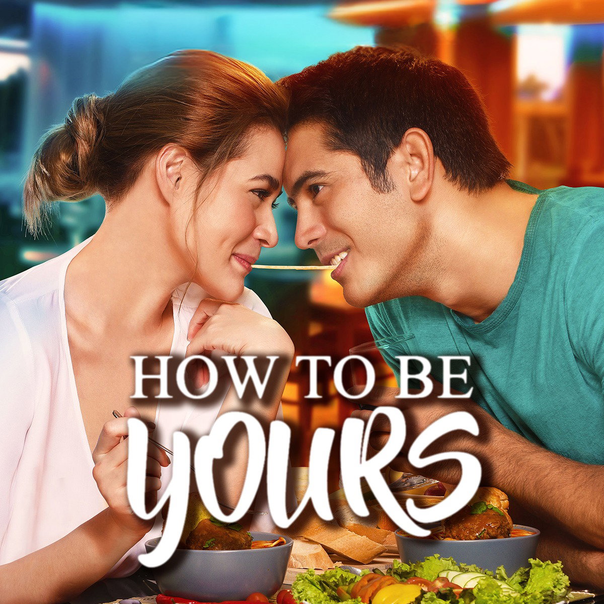 How To Be Yours