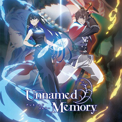 Unnamed Memory Fan Dub [English Dub]