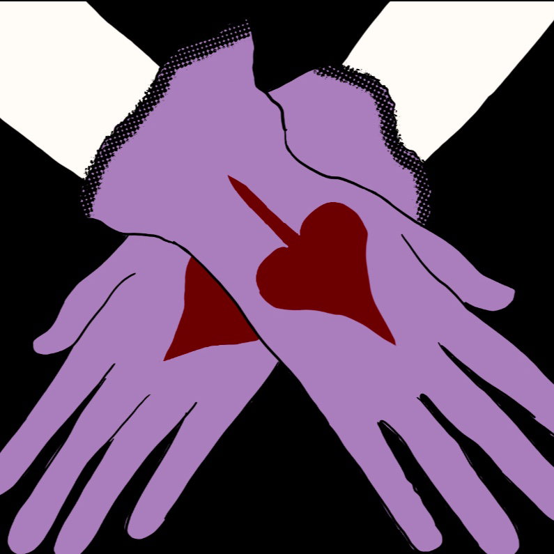 Gloves Off
