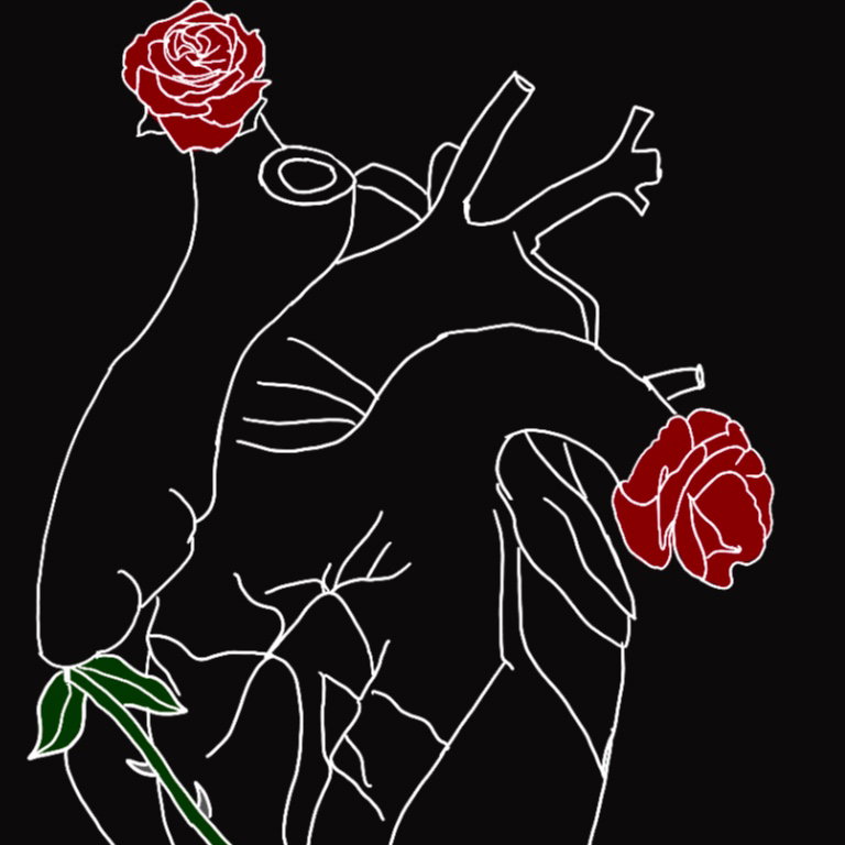 on the matters of the human heart: Part Two