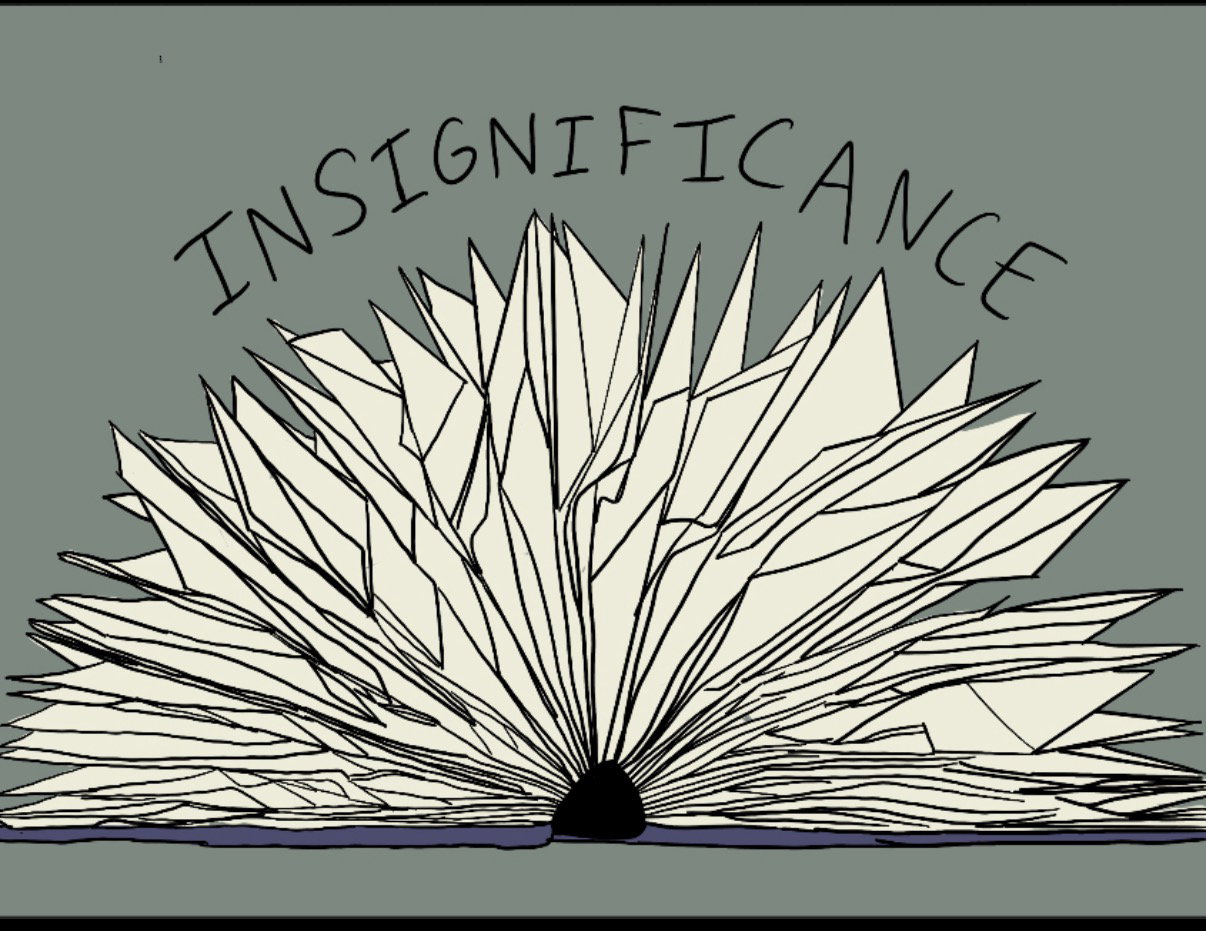 Insignificance