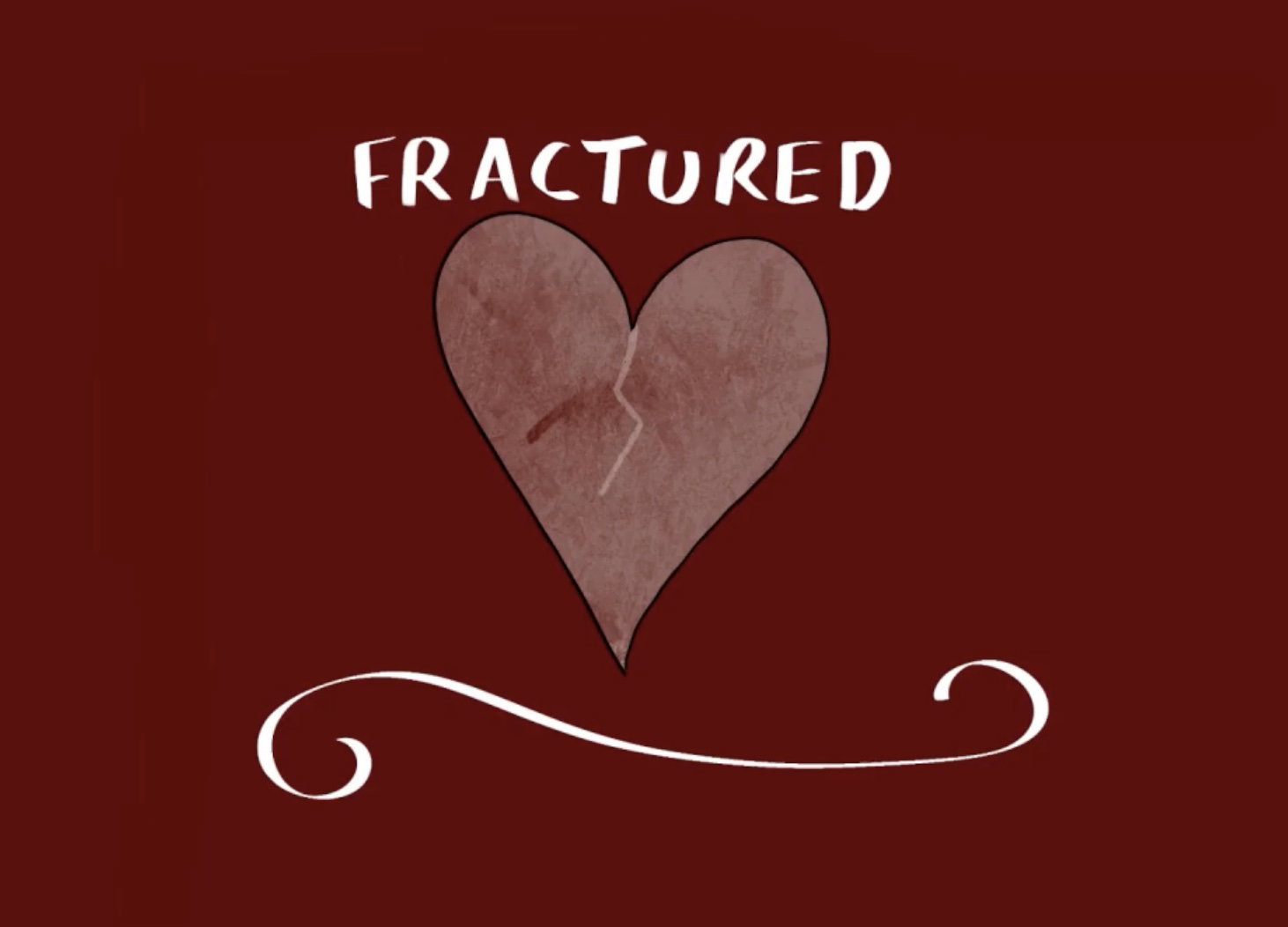 Fractured