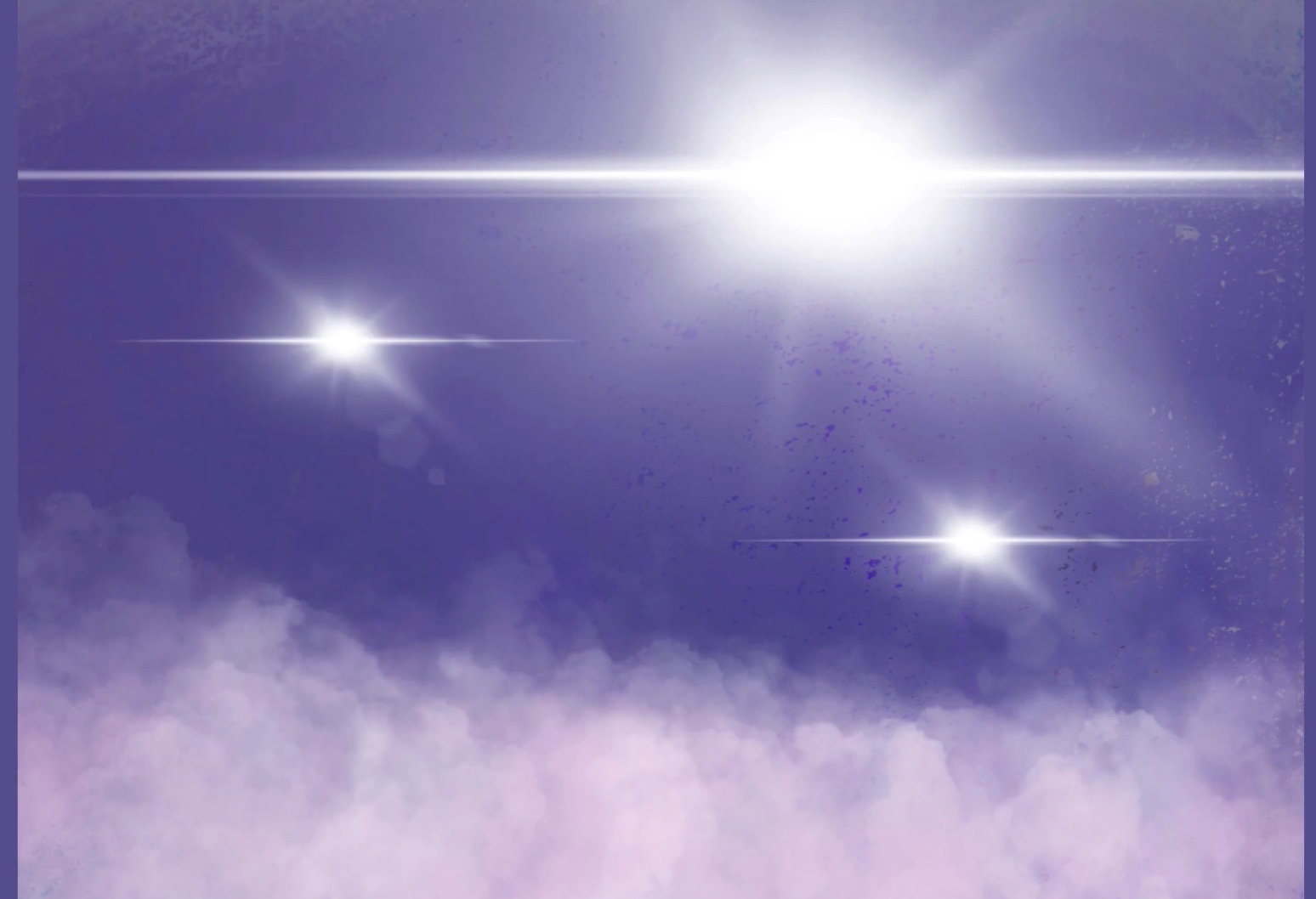 Breathful: A Musical Meditation Cycle