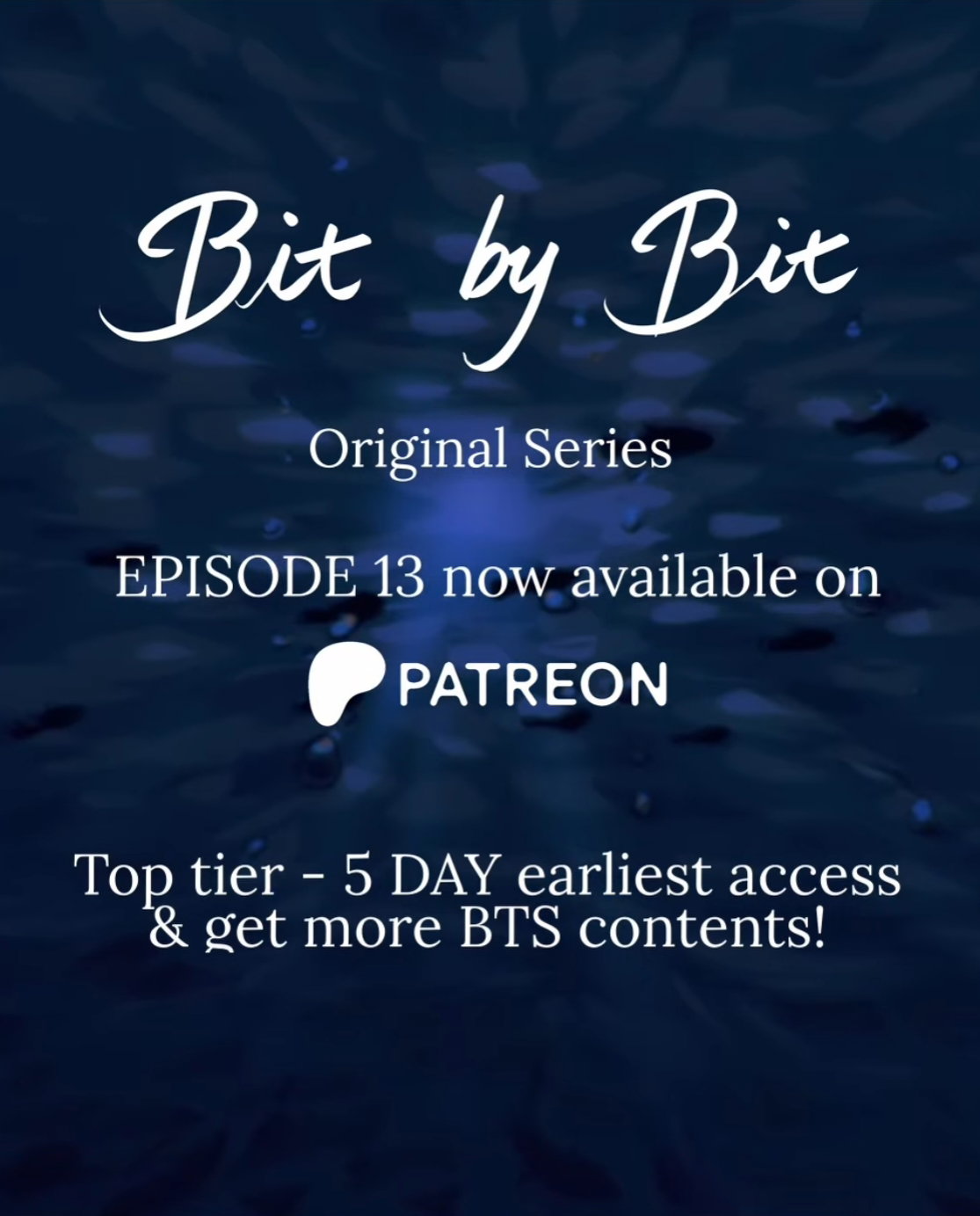 You Ignored the Signs, Didn't You? | BIT BY BIT Episode 13