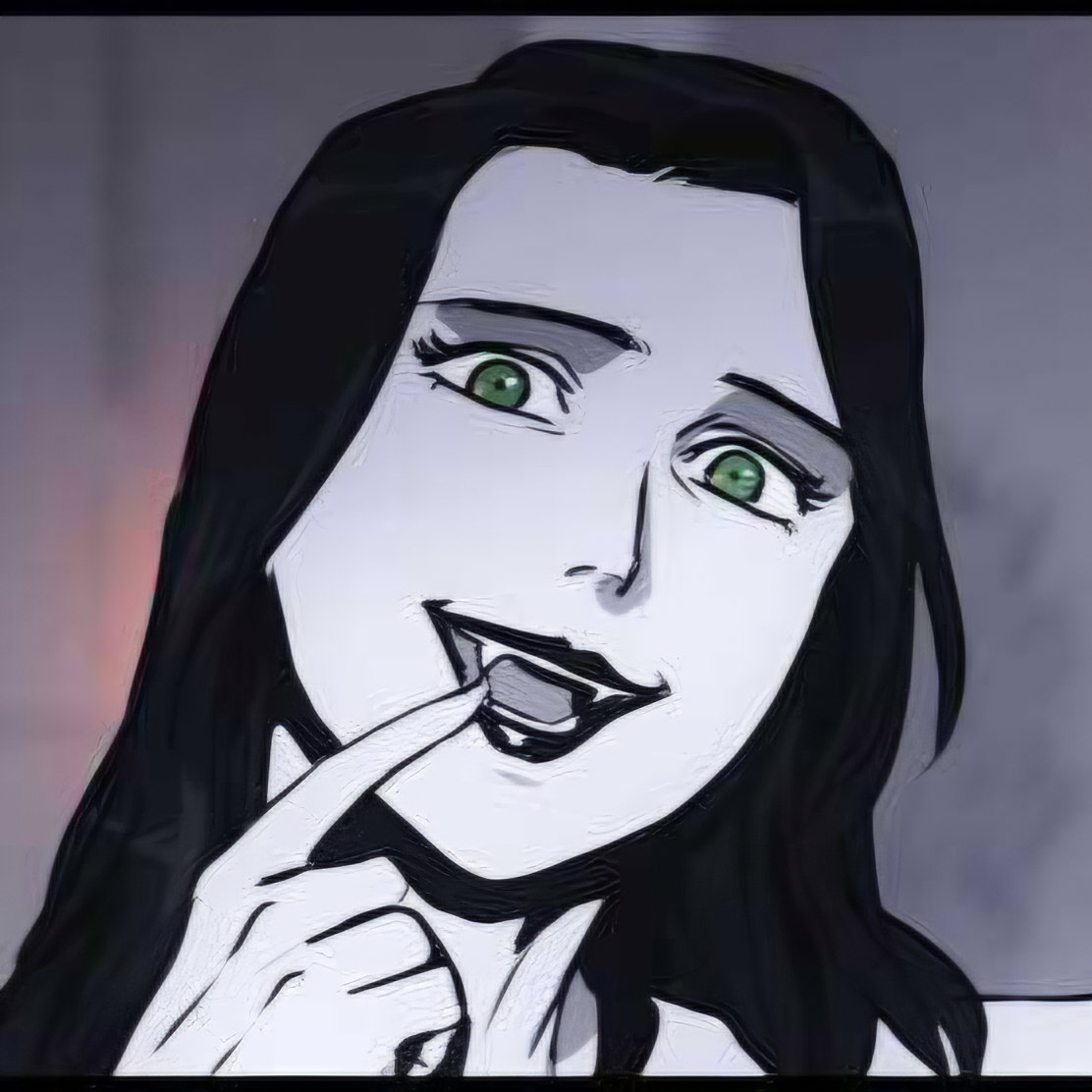 Miss Cassandra | BIT BY BIT Episode 14