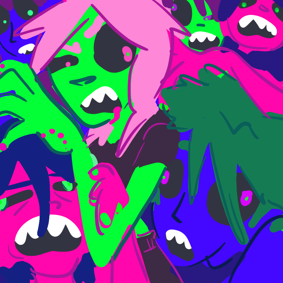 E-Pocalypse